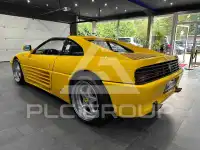1991 Ferrari 348
