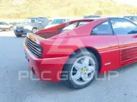 1991 Ferrari 348