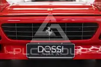1991 Ferrari 348