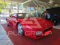 1991 Ferrari 348