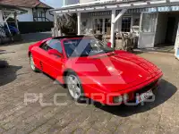 1991 Ferrari 348