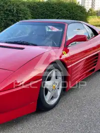 1991 Ferrari 348