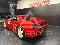 1991 Ferrari 348