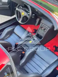 1991 Ferrari 348