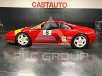1991 Ferrari 348