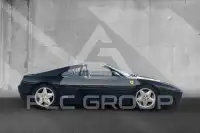 1991 Ferrari 348