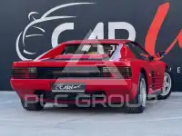 1991 Ferrari Testarossa