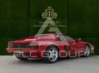 1991 Ferrari Testarossa