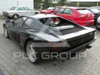 1991 Ferrari Testarossa