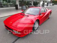 1991 Ferrari Testarossa