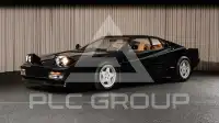 1991 Ferrari Testarossa