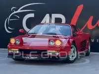 1991 Ferrari Testarossa