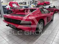 1991 Ferrari Testarossa