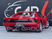 1991 Ferrari Testarossa