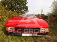 1991 Ferrari Testarossa