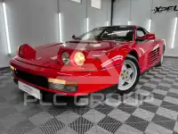 1991 Ferrari Testarossa