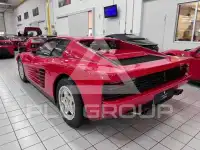 1991 Ferrari Testarossa