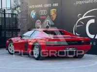 1991 Ferrari Testarossa