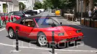 1991 Ferrari Mondial