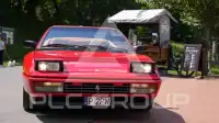 1991 Ferrari Mondial