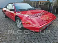 1991 Ferrari Mondial