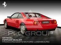 1991 Ferrari Mondial