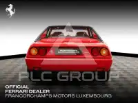 1991 Ferrari Mondial