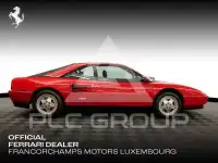 1991 Ferrari Mondial