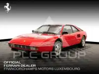 1991 Ferrari Mondial
