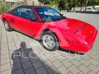 1991 Ferrari Mondial