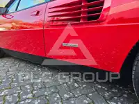 1991 Ferrari Mondial