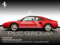 1991 Ferrari Mondial