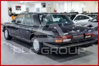 1991 Bentley Turbo R