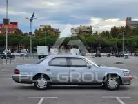 1991 Lexus LS400