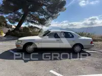 1991 Lexus LS400