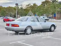 1991 Lexus LS400