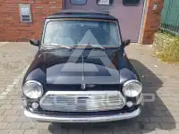 1991 Mini 