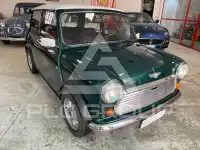 1991 Mini Unknown