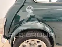 1991 Mini Unknown