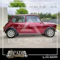 1991 Mini 