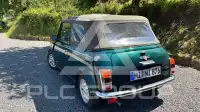 1991 Mini Unknown
