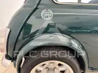 1991 Mini Unknown