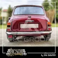 1991 Mini 