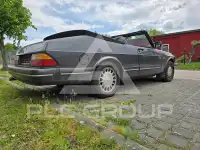 1991 SAAB 900
