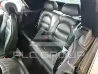 1991 SAAB 900