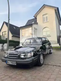1991 SAAB 900