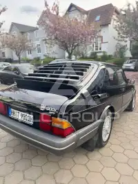 1991 SAAB 900