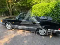 1991 SAAB 900