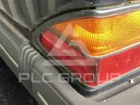 1991 SAAB 900