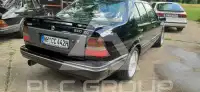 1991 SAAB 9000